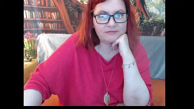 Snapshot of PlayfullMature chatting on 06-07-26, 02:43 PlayfullMature online show from 06-07-26, 02:43