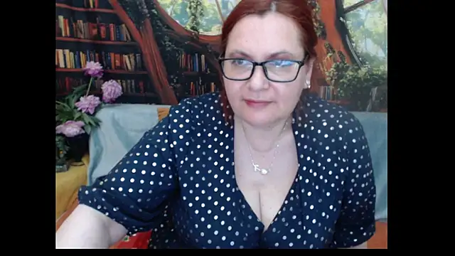 Snapshot of PlayfullMature chatting on 06-10-26, 06:40 PlayfullMature online show from 06-10-26, 06:40