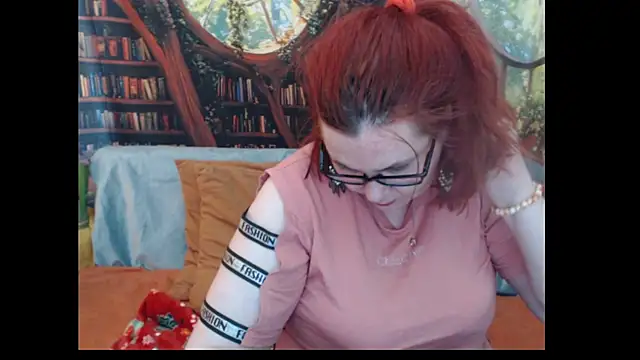 Snapshot of PlayfullMature chatting on 06-16-26, 11:57 PlayfullMature online show from 06-16-26, 11:57