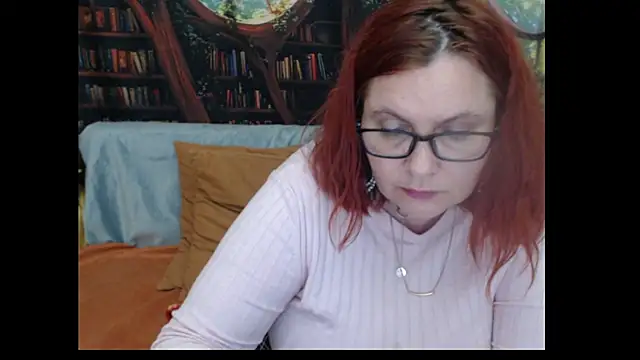 Snapshot of PlayfullMature chatting on 06-17-26, 12:02 PlayfullMature online show from 06-17-26, 12:02