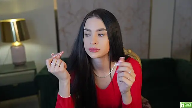 Tina Breeze online show from 02-04-25, 07:40