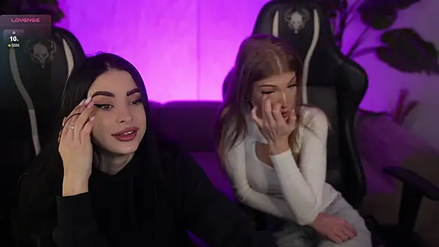 Tina Breeze online show from 02-04-26, 08:20