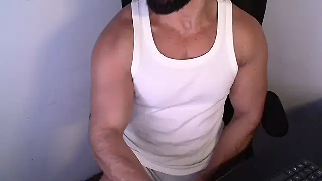 TopDaddy23 online show from 06-28-26, 12:27