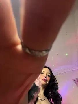  Dulcinea777 online show from 12-20-25, 03:02