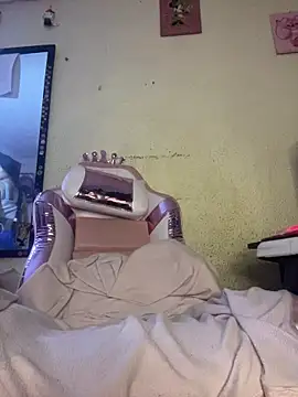  Dulcinea777 online show from 03-02-26, 02:14