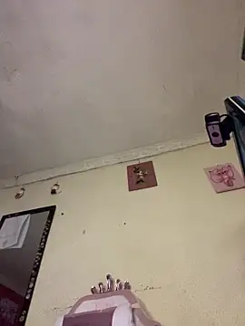  Dulcinea777 online show from 03-03-26, 02:18