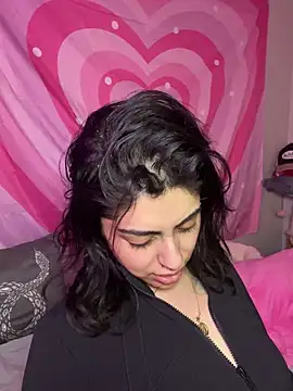 ThickerThanYoBitch online show from 01-25-25, 12:58