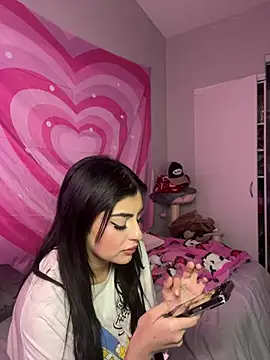 ThickerThanYoBitch online show from 01-26-25, 12:11