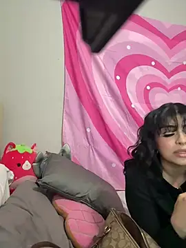 ThickerThanYoBitch online show from 03-07-25, 03:07