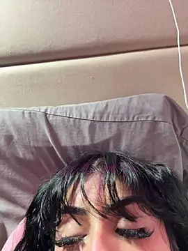 ThickerThanYoBitch online show from 03-08-25, 11:27