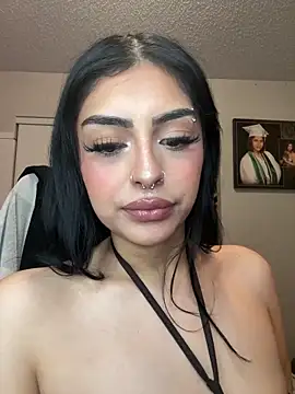 ThickerThanYoBitch online show from 10-12-25, 07:07