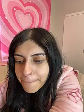 ThickerThanYoBitch online show from 11-17-25, 05:30