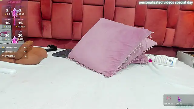 Snapshot of mariamRosse chatting on 02-15-25, 07:16 mariamRosse online show from 02-15-25, 07:16