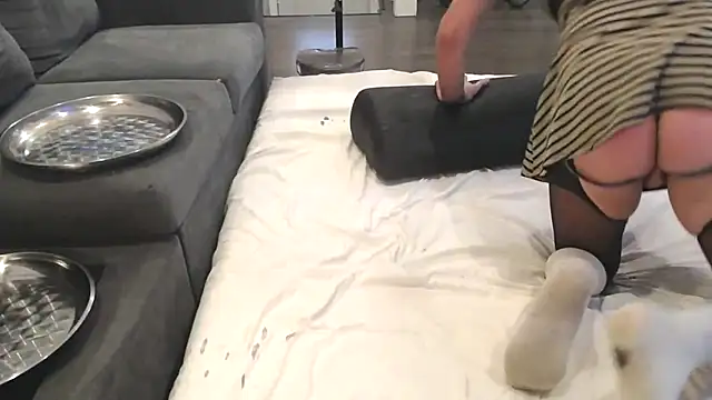 AssmannCD online show from 12-05-24, 09:06