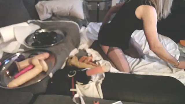 AssmannCD online show from 01-09-25, 04:30