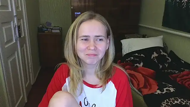 Riley Roo online show from 12-07-24, 07:43