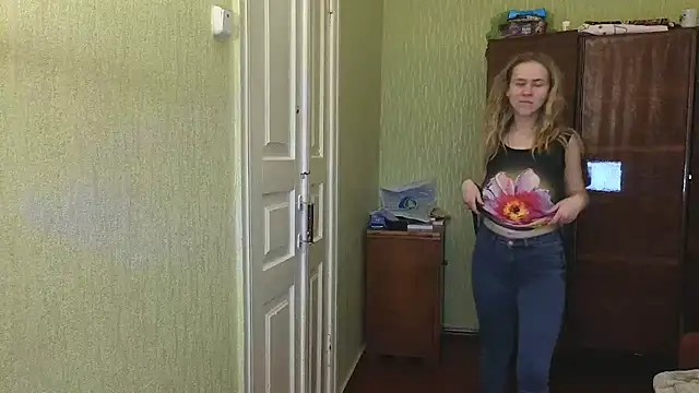 Riley Roo online show from 01-22-25, 05:28