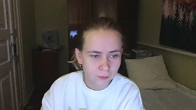 Riley Roo online show from 02-07-25, 05:40