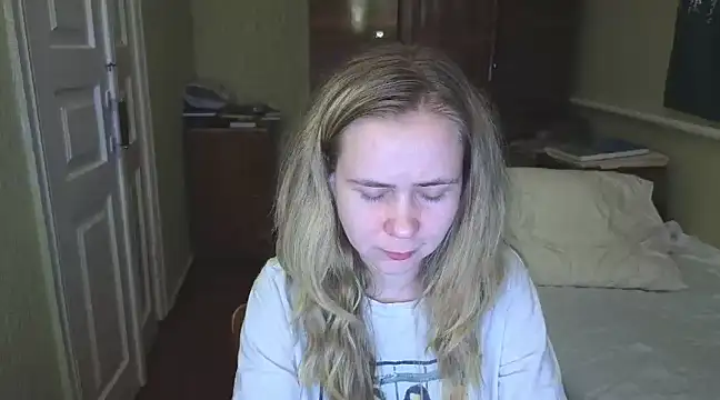 Riley Roo online show from 02-11-25, 08:31