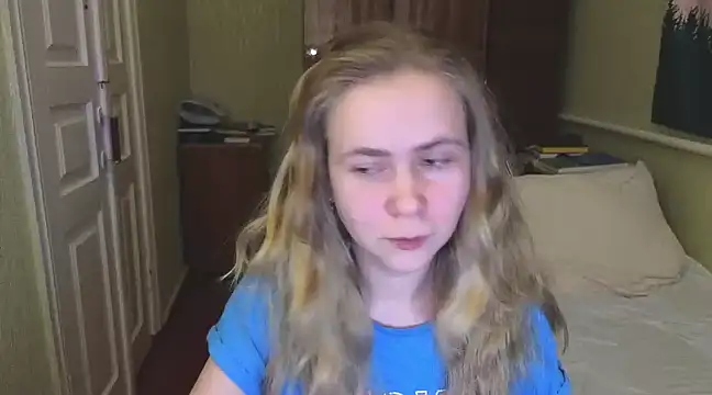 Riley Roo online show from 02-15-25, 05:50