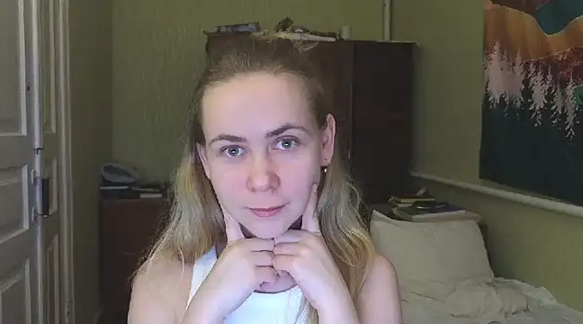 Riley Roo online show from 02-18-25, 05:10