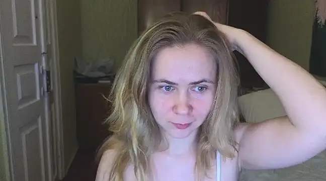 Riley Roo online show from 02-22-25, 06:52