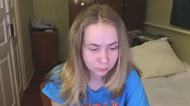 Riley Roo online show from 02-27-25, 05:36