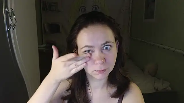 Riley Roo online show from 09-26-25, 04:33