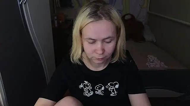 Riley Roo online show from 03-26-26, 08:20