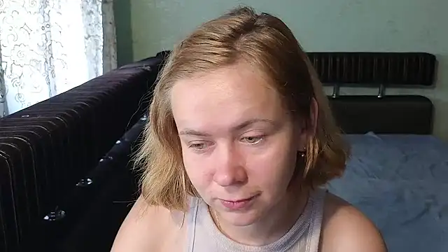 Riley Roo online show from 07-22-26, 07:11