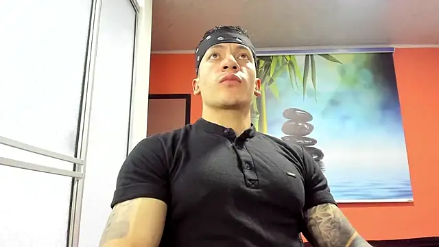 aquiles 51 online show from 02-11-26, 08:03