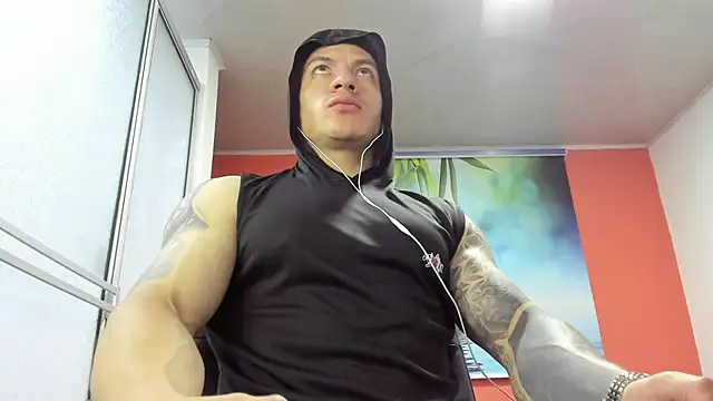 aquiles 51 online show from 02-19-26, 02:35