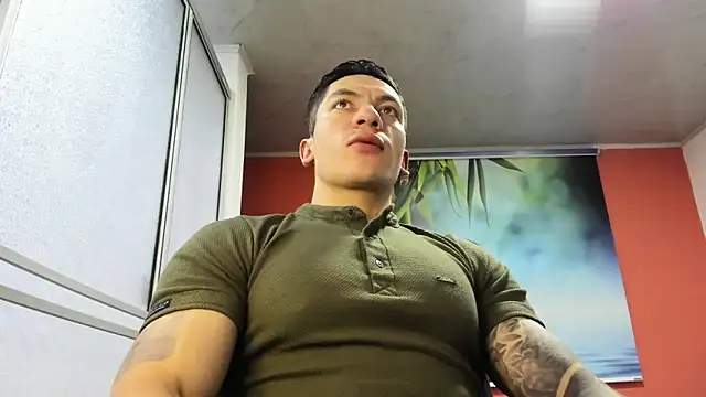 aquiles 51 online show from 04-08-26, 06:19