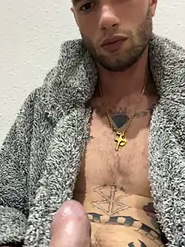 davorm online show from 01-18-25, 07:26