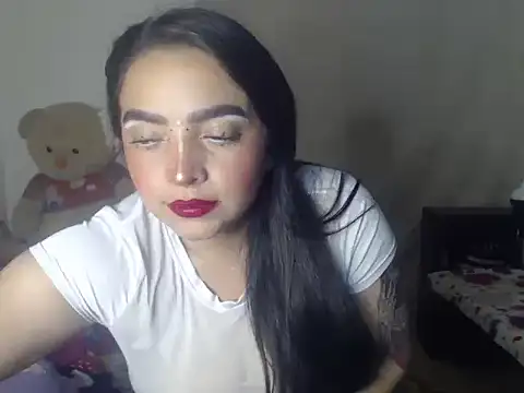 samantha2207 online show from 01-21-25, 03:26