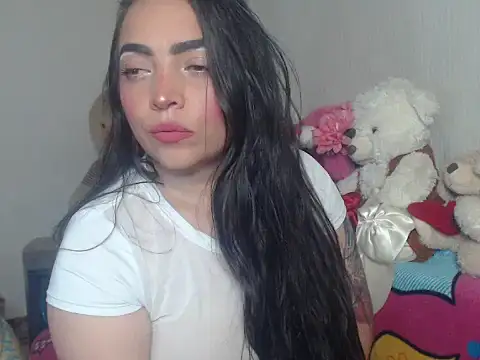 samantha2207 online show from 03-19-25, 04:25