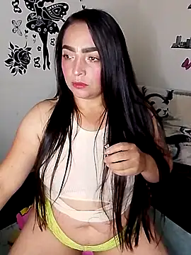 samantha2207 online show from 10-17-25, 04:59