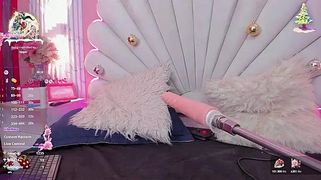 Sophia smith0 online show from 01-07-25, 11:35