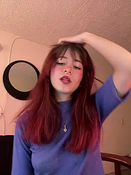 SuzzyyM online show from 06-09-26, 10:10