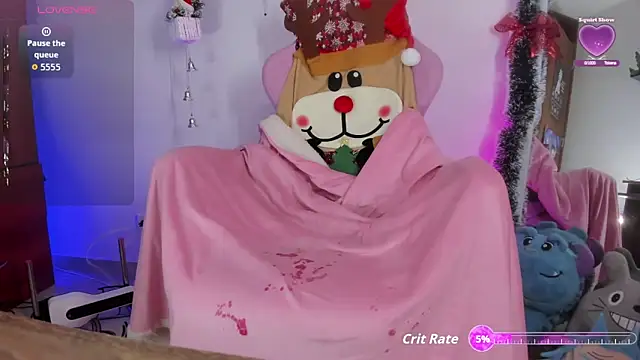 saralolo420 online show from 01-13-26, 01:22