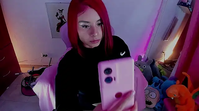 saralolo420 online show from 04-18-26, 11:27