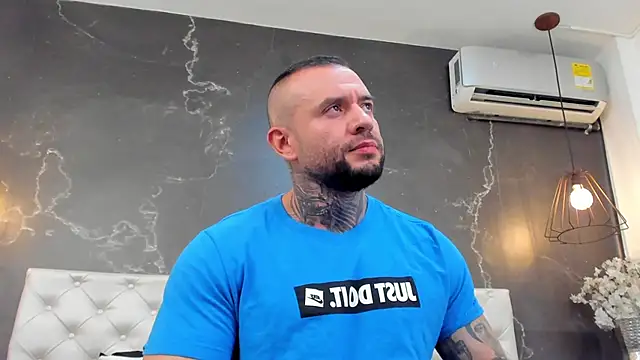 BruceDallas online show from 12-06-24, 11:14