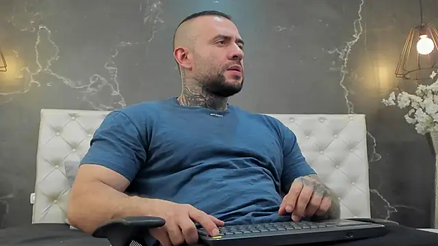 BruceDallas online show from 03-15-25, 02:35