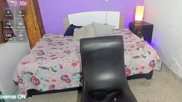 vanessabz online show from 08-02-26, 03:05