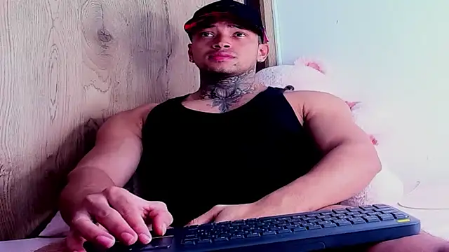 Stiven collins online show from 12-01-25, 08:19