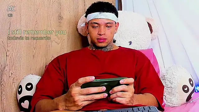 Stiven collins online show from 01-08-26, 06:48