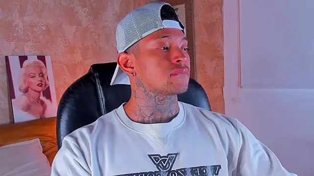 Stiven collins online show from 02-16-26, 04:14