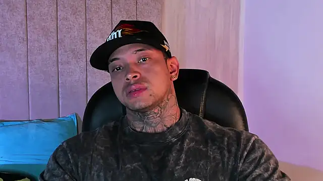 Stiven collins online show from 03-22-26, 08:07