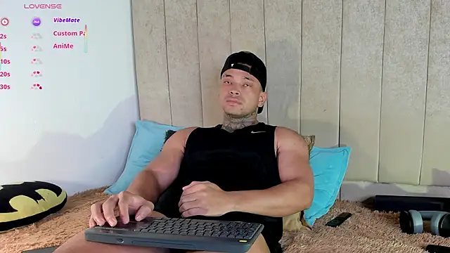 Stiven collins online show from 04-18-26, 08:40