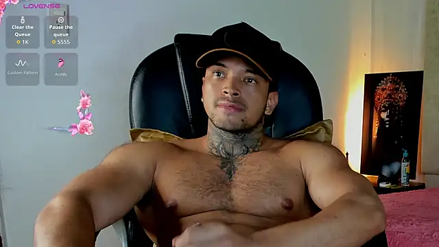 Stiven collins online show from 05-10-26, 12:16